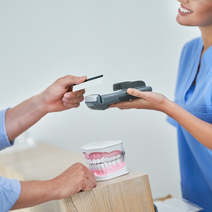 A Debt Collection Agency Can Help Dentists so they aren't chasing debt!