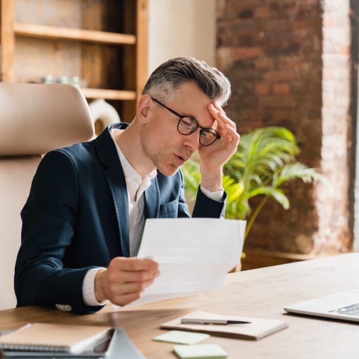 Debt Collection Attorney