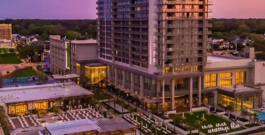 2025 VACA Summer Conference