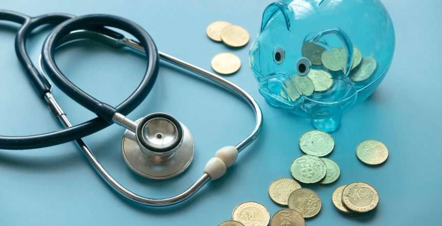 Healthcare Debt Recovery