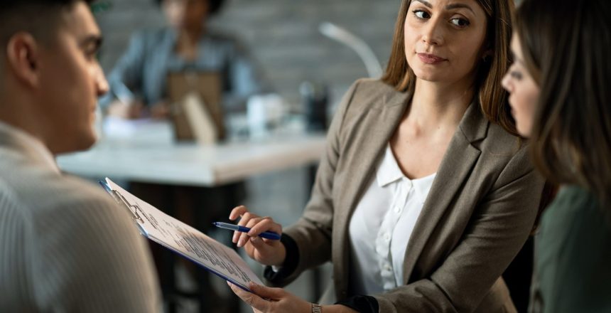 Payment Terms Contract