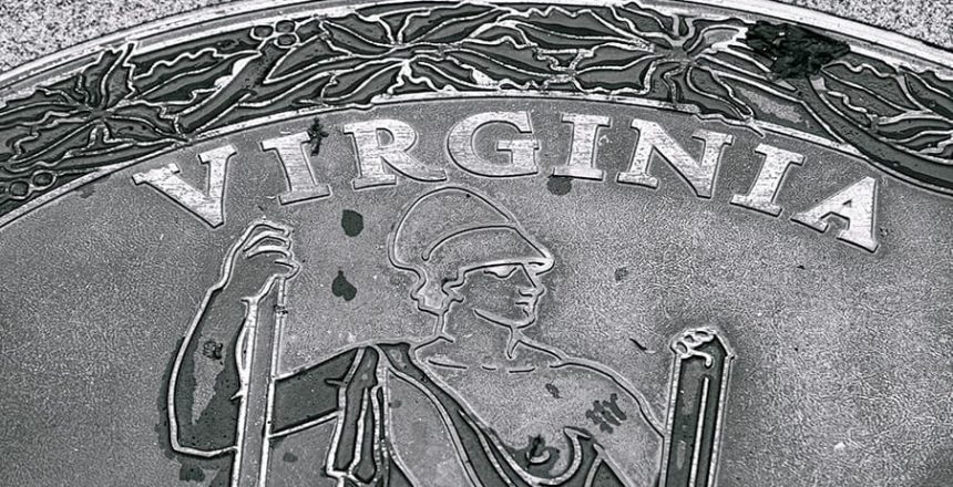 Virginia Court Clerks